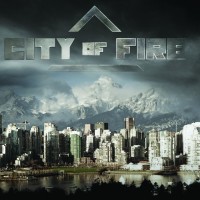 Purchase City Of Fire - City Of Fire