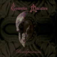 Purchase Comedie Macabre - Deathperantis