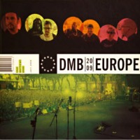 Purchase Dave Matthews Band - Live From Lucca