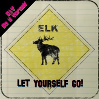 Purchase Elk - Let Yourself Go!