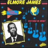 Purchase Elmore James - Golden Classics - Guitars in Orbit