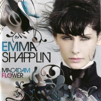 Purchase Emma Shapplin - Macadam Flower