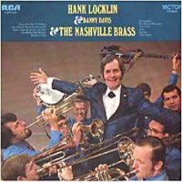 Purchase hank locklin - And Danny Davis And The Nashville Brass