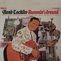 Purchase hank locklin - Bummin' Around