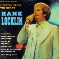 Purchase hank locklin - Country From The Heart