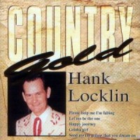 Purchase hank locklin - Country Gold