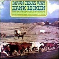 Purchase hank locklin - Down Texas Way