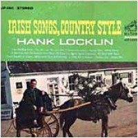 Purchase hank locklin - Irish Songs - Country Style