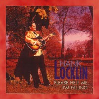 Purchase hank locklin - Please Help Me I'm Falling CD 1