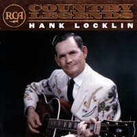 Purchase hank locklin - RCA Country Legends