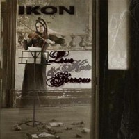 Purchase Ikon - Love, Hate And Sorrow CD 2