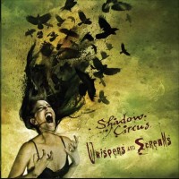 Purchase Shadow Circus - Whispers And Screams