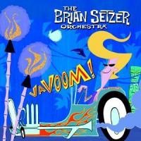Purchase The Brian Setzer Orchestra - Vavoom