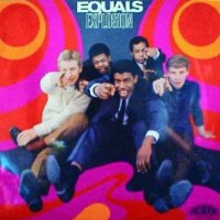 Purchase The Equals - Explosion