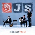 Buy 3JS - Dromers En Dwazers Mp3 Download