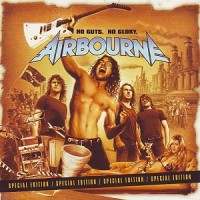 Purchase Airbourne - No Guts. No Glory.