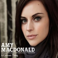 Purchase Amy Macdonald - A Curious Thing