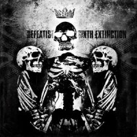 Purchase Defeatist - Sixth Extinction