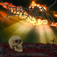 Purchase Deprecation - Death And Misanthropy