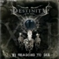 Purchase Destinity - XI Reasons To See