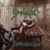 Purchase Diminished - Chainsaw Cunt