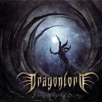 Purchase Dragonlord - Black Wings Of Destiny