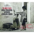 Buy Ebba Forsberg - Ta Min Vals. Sjunger Leonard Cohen Mp3 Download