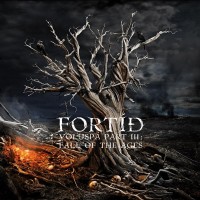 Purchase Fortid - Voluspa Part III - Fall Of The Ages