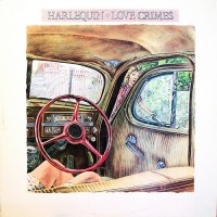 Purchase Harlequin - Love Crimes