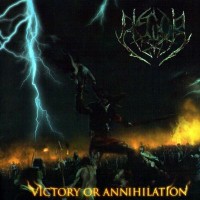 Purchase Hedor - Victory Or Annihilation