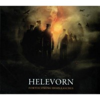 Purchase Helevorn - Forthcoming Displeasures