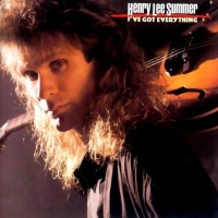 Purchase Henry Lee Summer - I've Got Everything