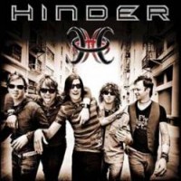 Purchase Hinder - Far From Close (EP)
