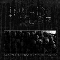 Purchase Inlaid Rust - Machinery In The Dark (EP)