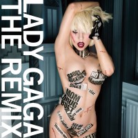 Purchase Lady GaGa - The Remix (Japanese Limited Edition)