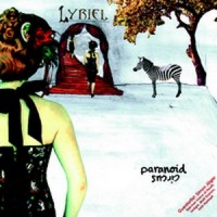 Purchase Lyriel - Paranoid Circus