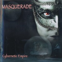 Purchase Masquerade - Cybernetic Empire