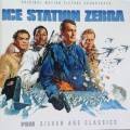 Purchase Michel Legrand - Ice Station Zebra Mp3 Download