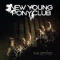 Buy New Young Pony Club - The Optimist Mp3 Download