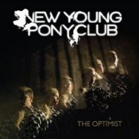 Purchase New Young Pony Club - The Optimist