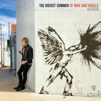 Purchase The Rocket Summer - Of Men And Angels