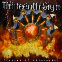 Purchase Thirteenth Sign - Oracles Of Armageddon