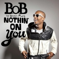 Purchase B.O.B - Nothin' On You (Single)