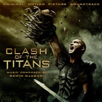 Purchase Ramin Djawadi - Clash Of The Titans