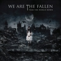 Purchase We Are The Fallen - Tear The World Down