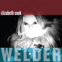 Purchase Elizabeth Cook - Welder