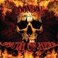 Buy Boondox - South Of Hell Mp3 Download