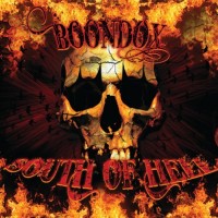 Purchase Boondox - South Of Hell