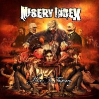 Purchase Misery Index - Heirs to Thievery