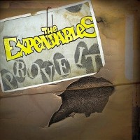 Purchase The Expendables - Prove It